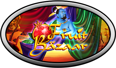 Fruit Bazaar