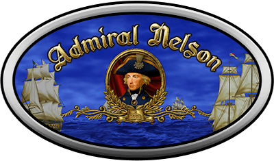 Admiral Nelson