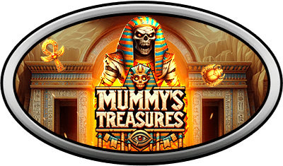 Mummy's Treasures